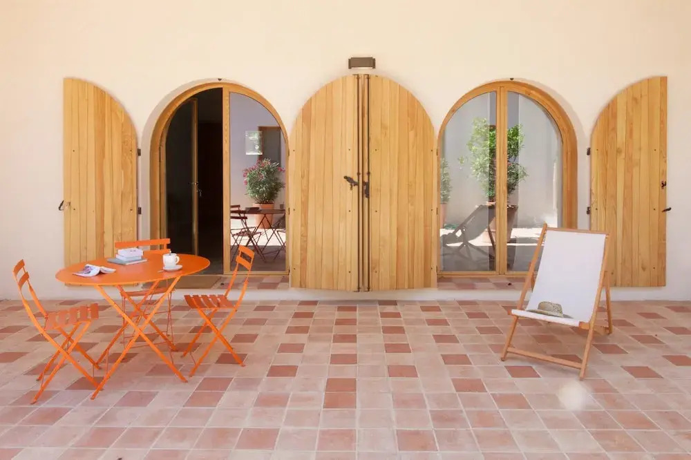 Relais du vieux sauvaire