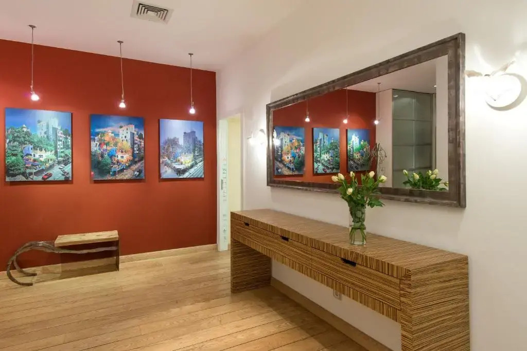 Style4rent Apartament Kazimierz