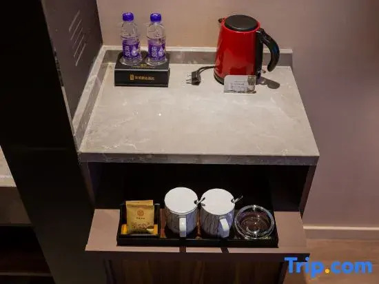 Homeinn Plus Hotel (Hangzhou West Lake Pedestrian Street Hubin Intime)