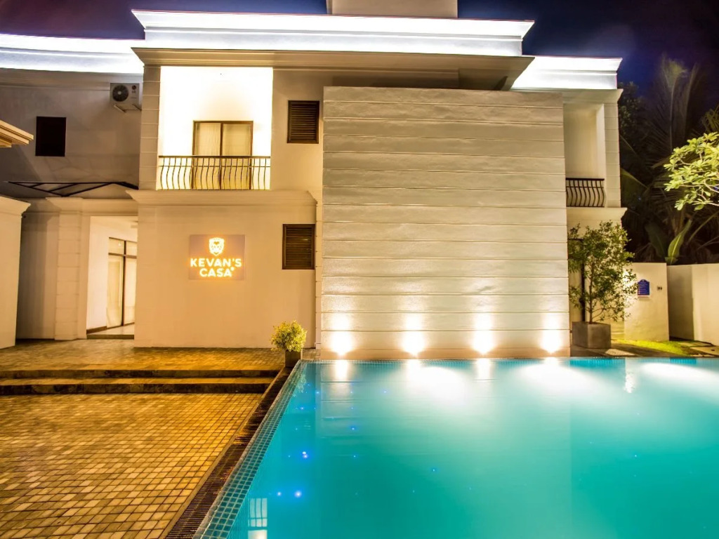 Kevans Casa