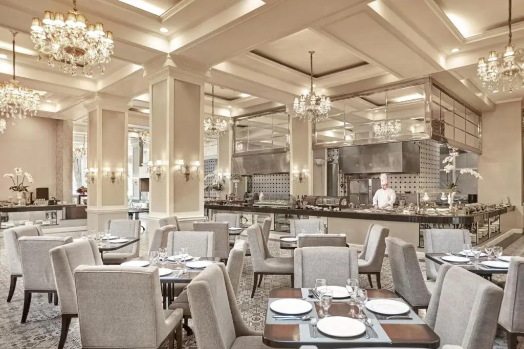 Rizal Park Hotel