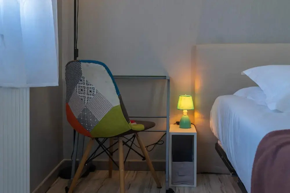 Parmelan Appartement privé