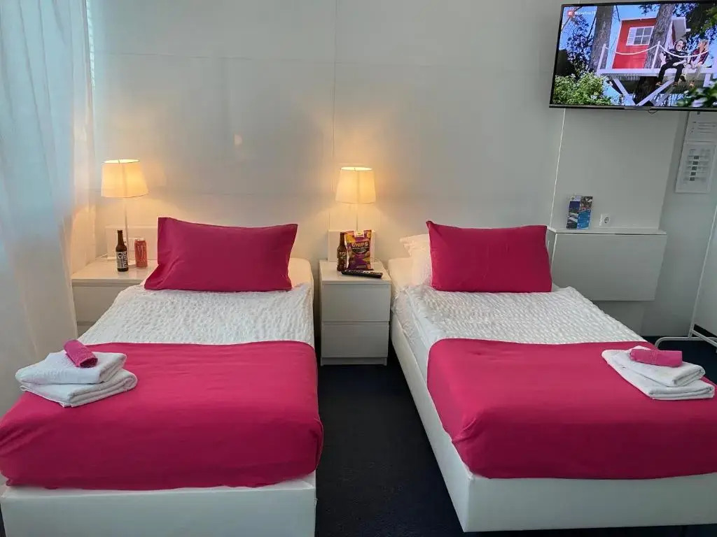 Business Hotel Wiesbaden PRIME
