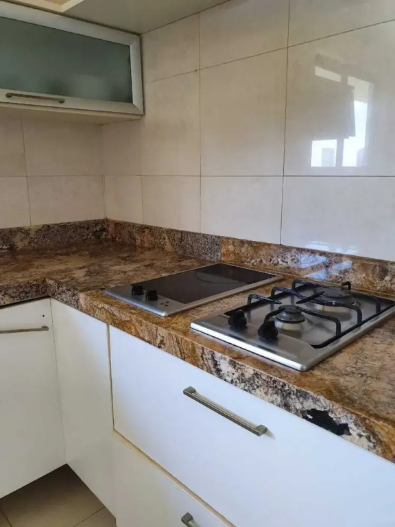 Apartamento FAMILIAR com 4 SUITES