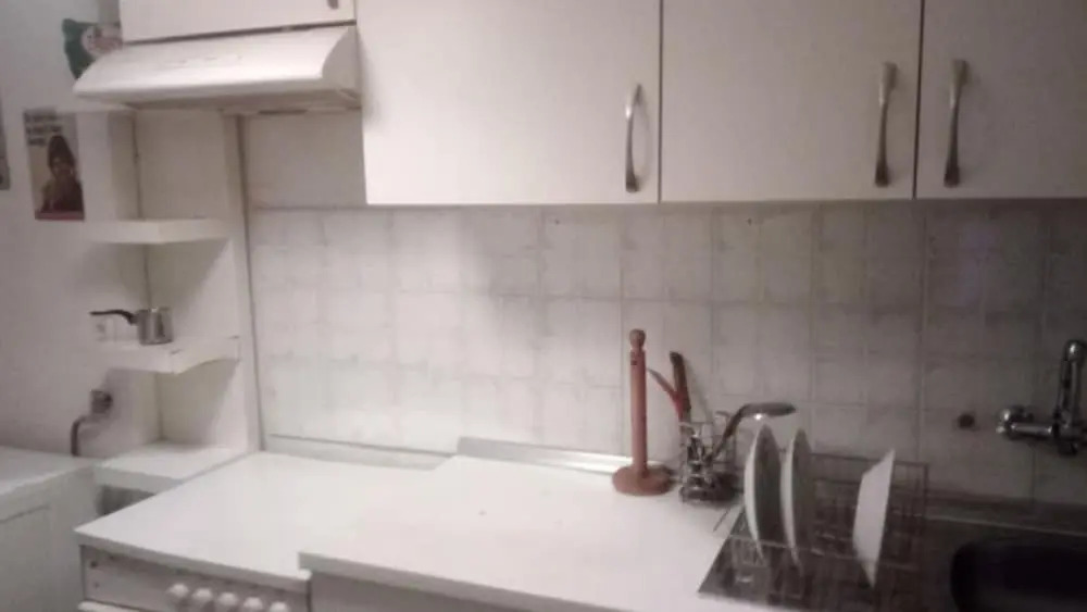 2 Bedroom Center in Thessaloniki!