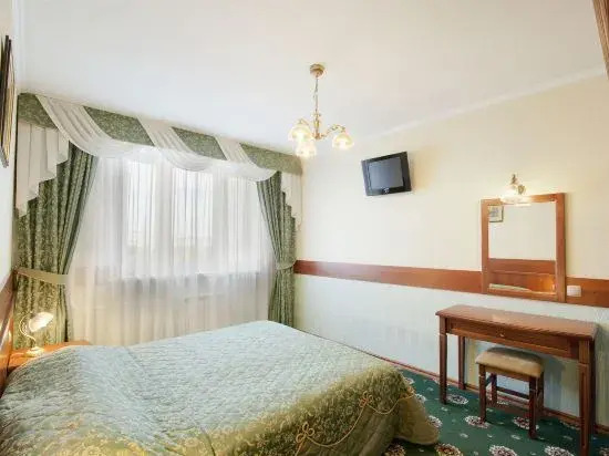 Vashotel'-orekhovo