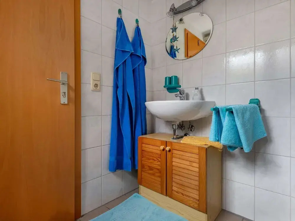 Pleasant Apartment in Bad Doberan near Sea