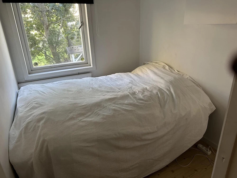 Apartment in Alvsjo Near Stockholm City