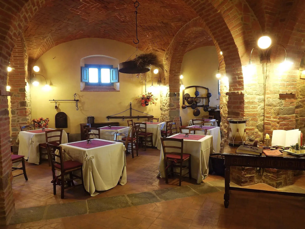 Cortona Resort-Le Terre Dei Cavalieri
