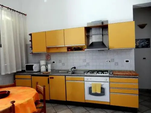 Terrasini Siracasa