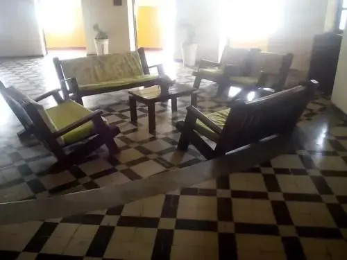 Hotel Icaraí
