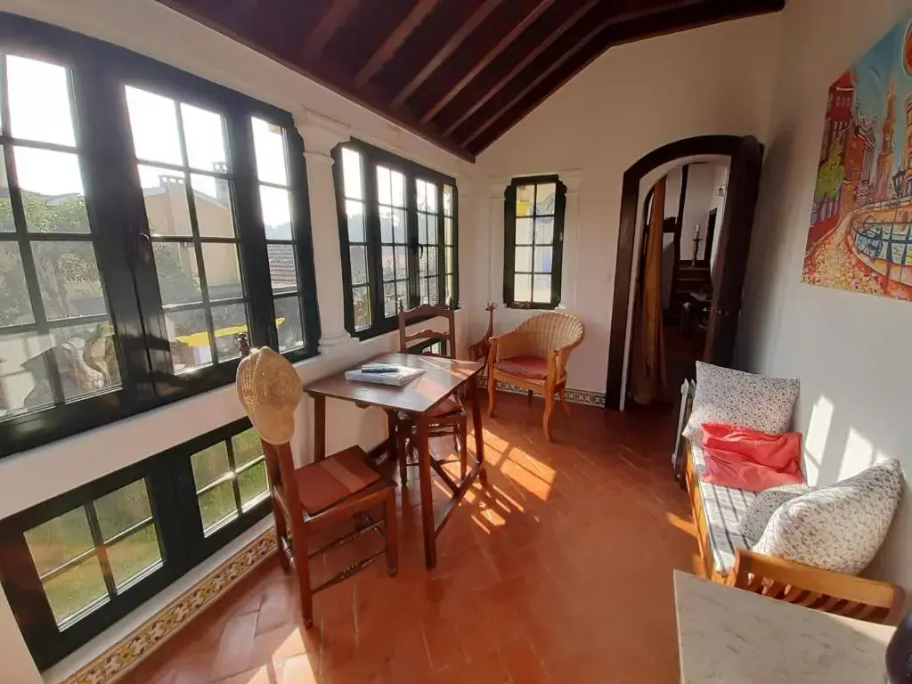 B&B Casa das Eiras