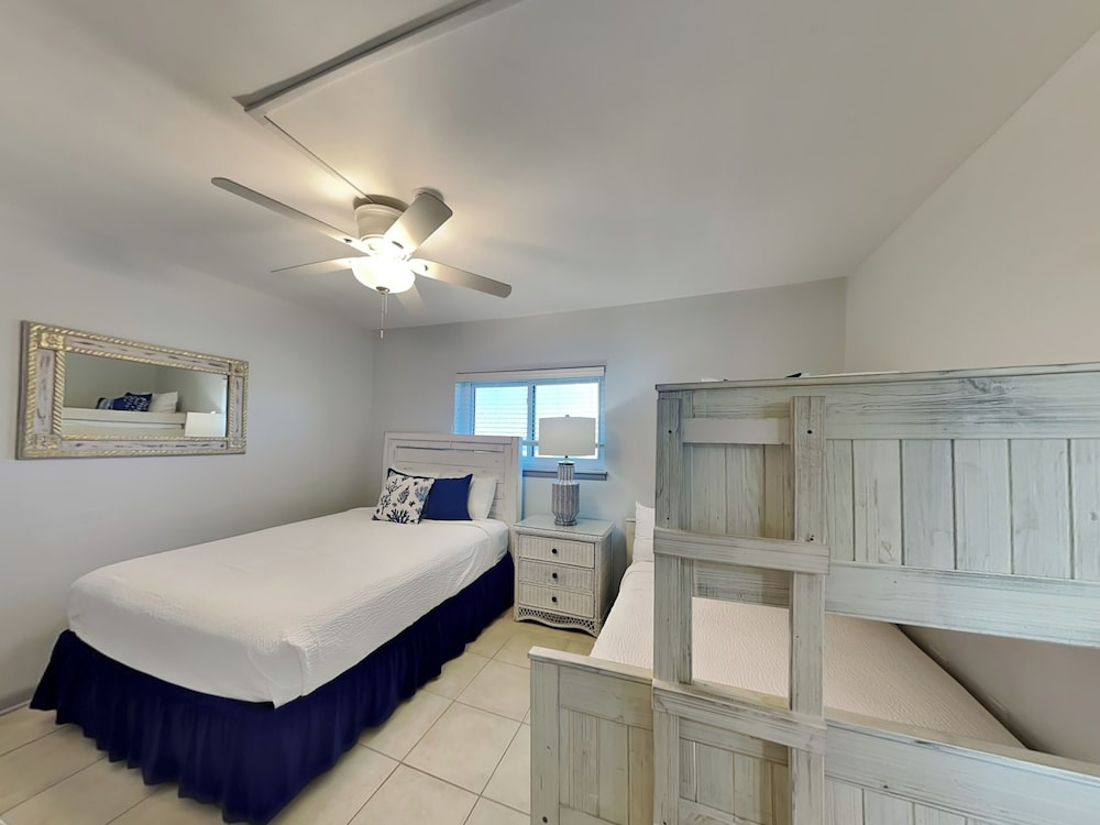Royal Gulf Beach & Racquet Club #5816 by Southern Vacation Rentals