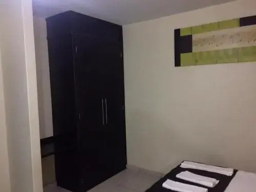 Hostal Home Guadalajara