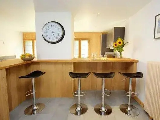 Chalet Maverick