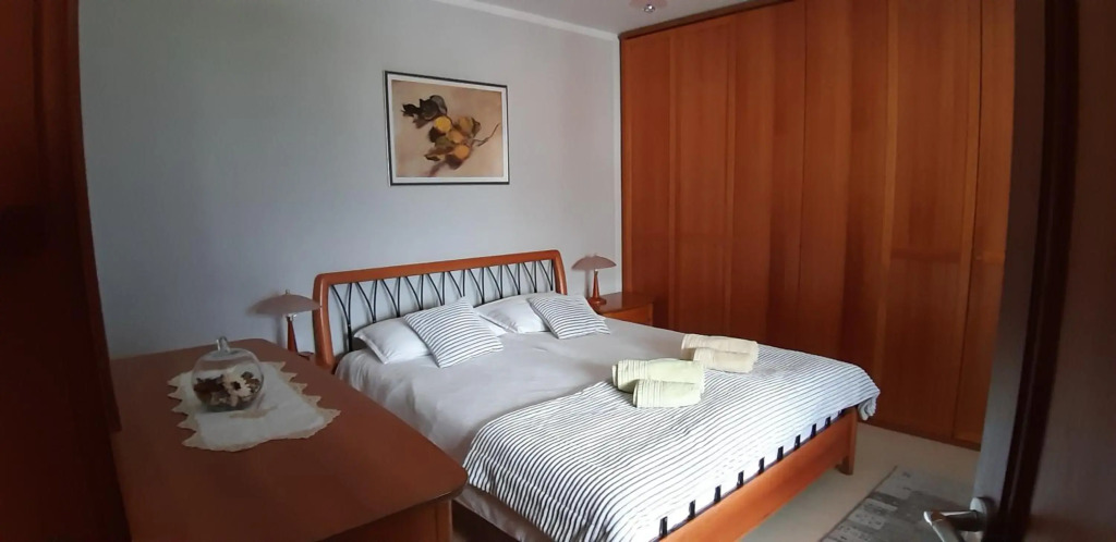 Apartment Bor