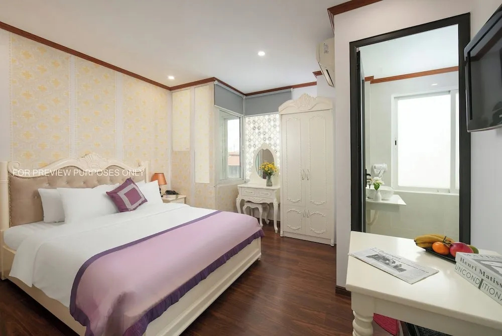 The Silk Grand Premium Hotel & Spa