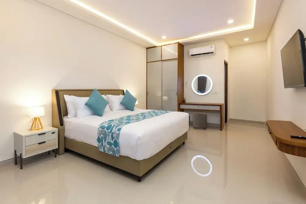 The Saren CoLiving by SooBali