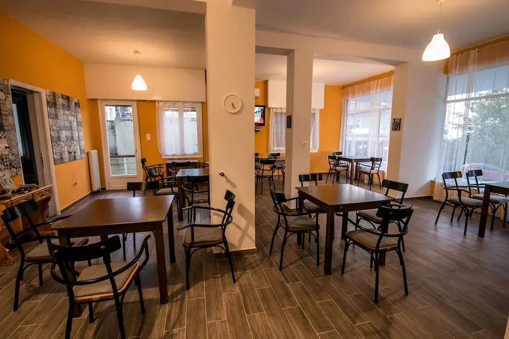 Holy Rock - Hostel