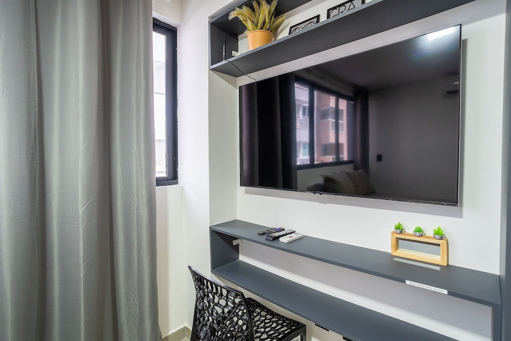 Get One #209 - Studio in Jampa by Carpediem