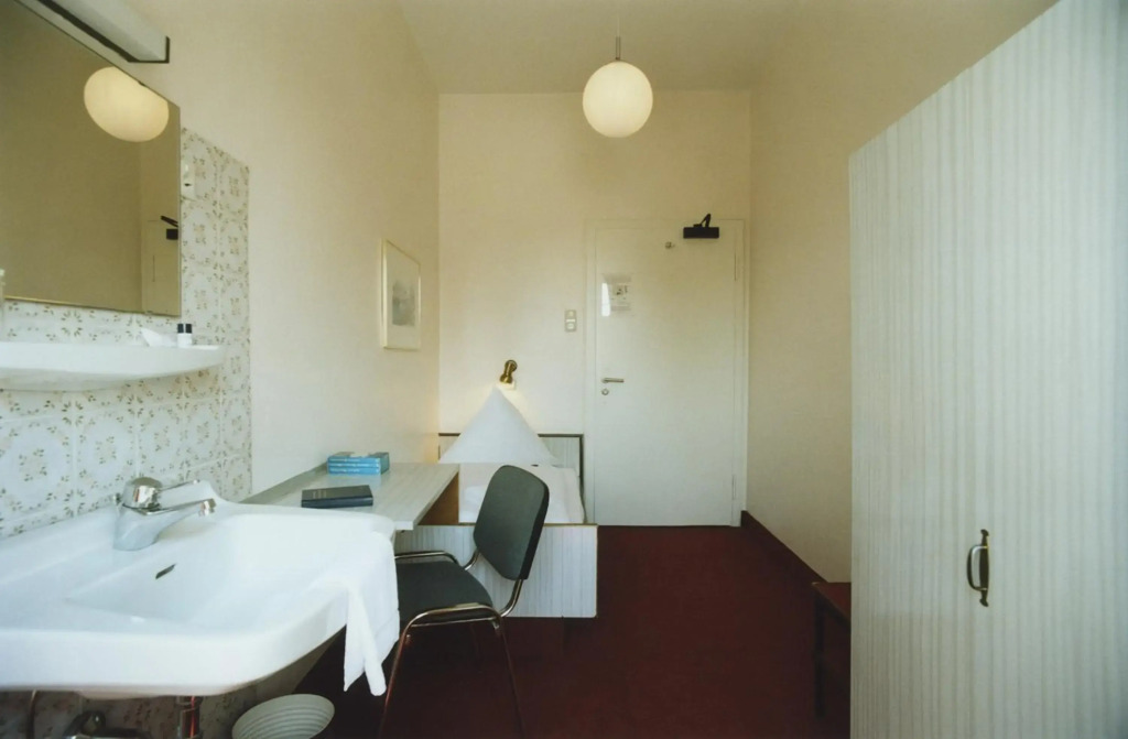 Hotel Jedermann