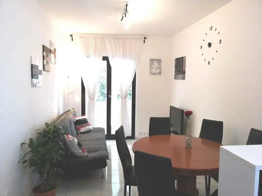 Holiday Apartment near beach
