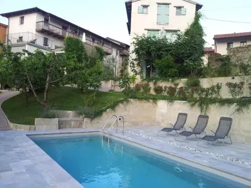 Garni Hotel Dvor