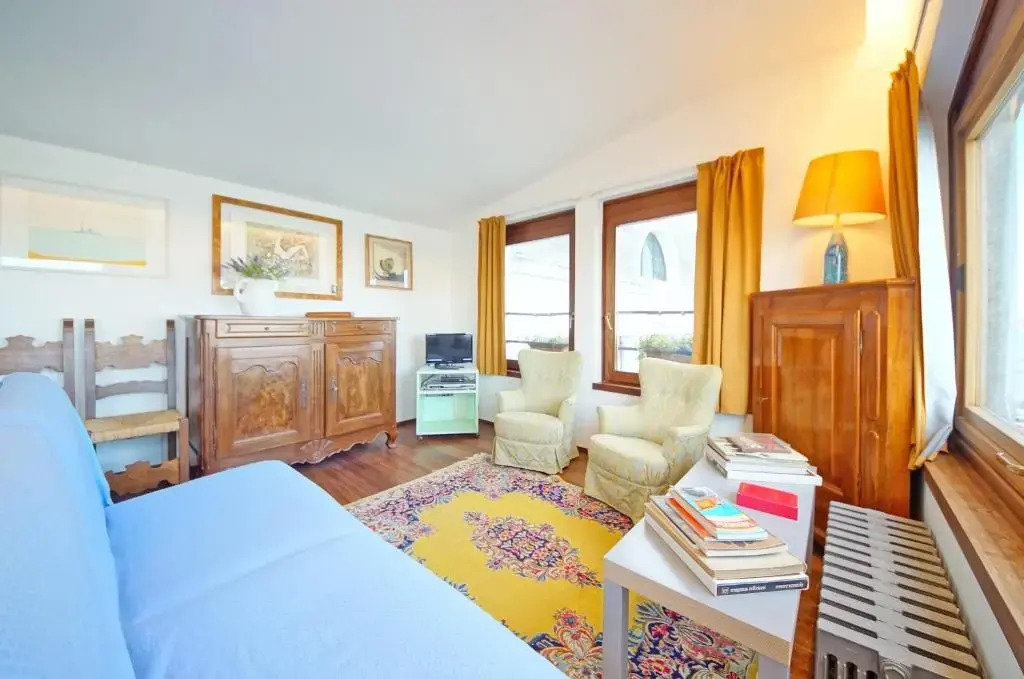 DolceVita Apartments N 453 Canal View