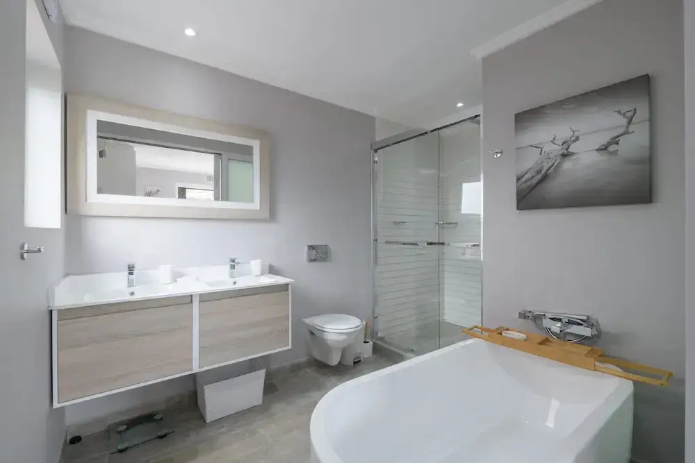 San Lameer Villa Rentals 2537