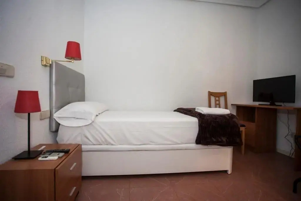 Hostal Ártico