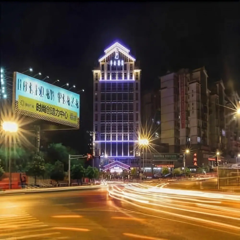 Banshan Hotel