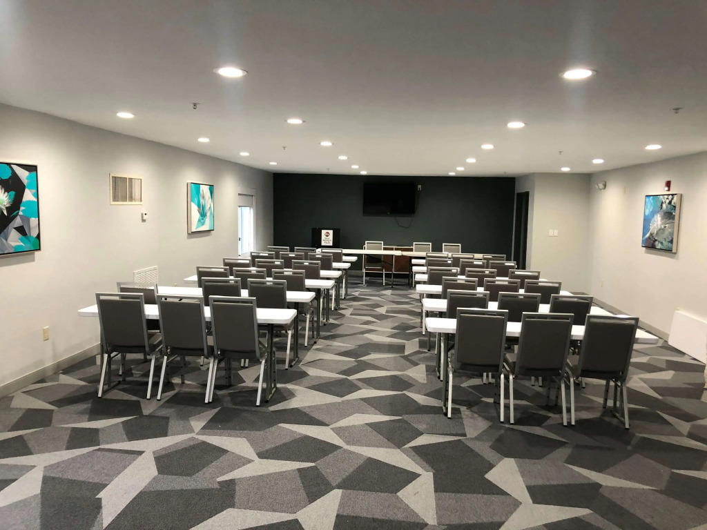 Best Western Plus Lafayette Vermilion River Inn & Suites
