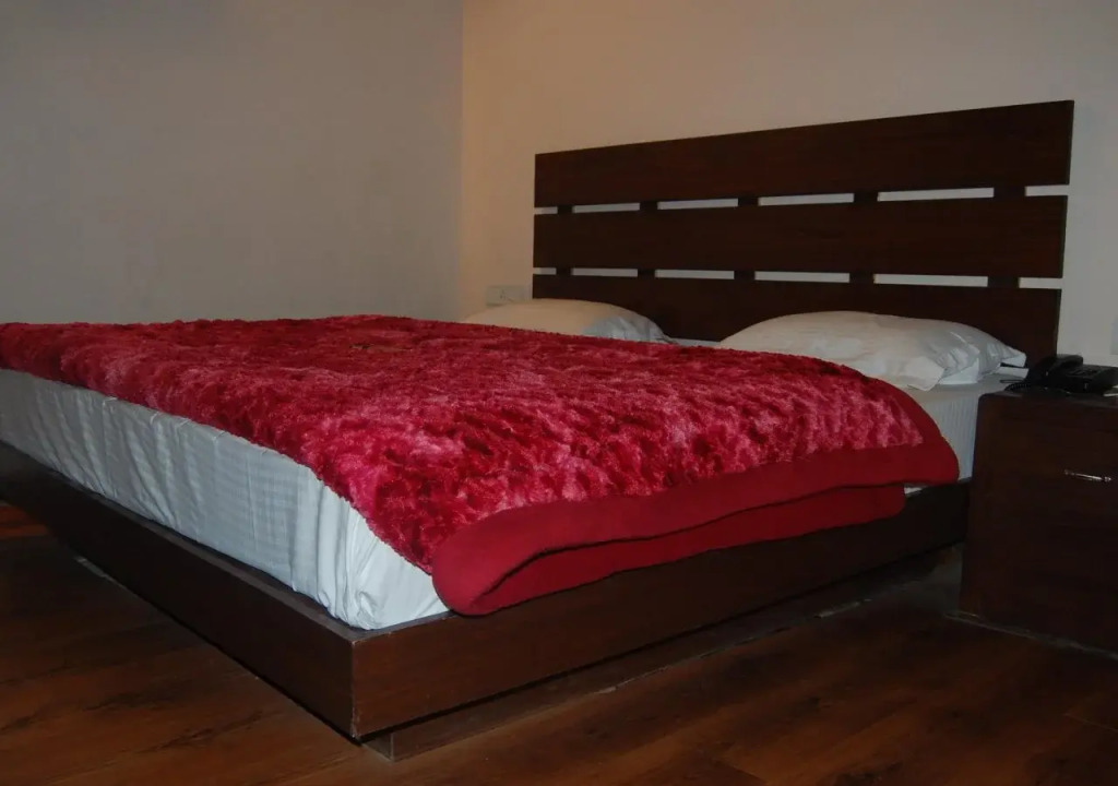 Hotel Regency Shyam Sunder