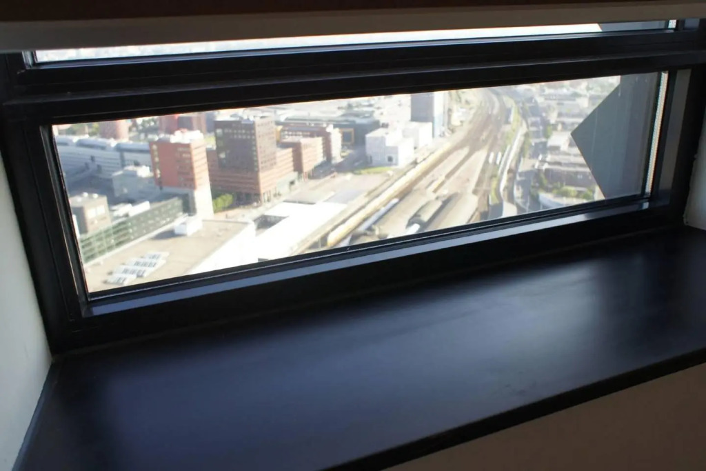 Amazing Apartment on 39th floor 774