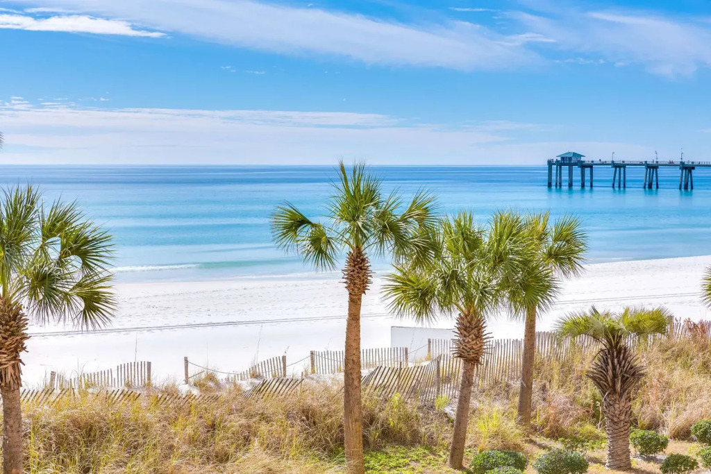 The Island Resort at Fort Walton Beach