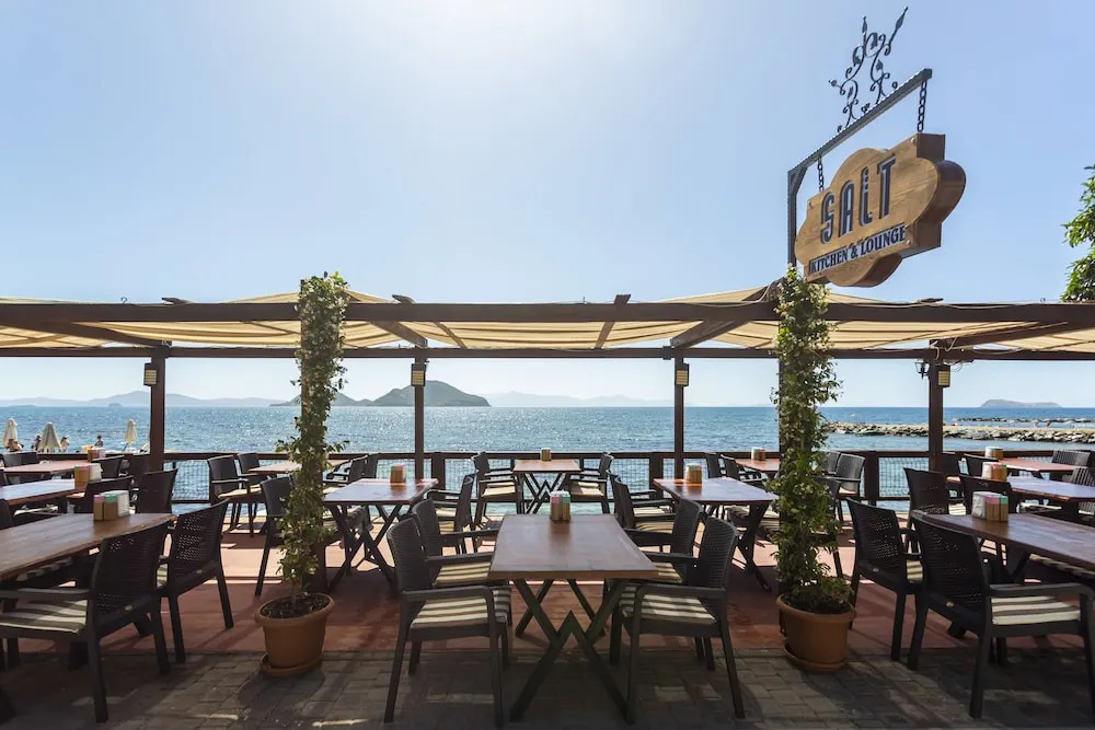 Tiana Moonlight Hotel - All Inclusive
