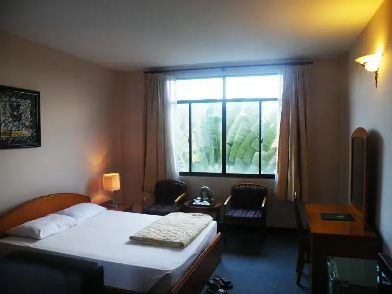 Thanh Long 3 Hotel Ho Chi Minh