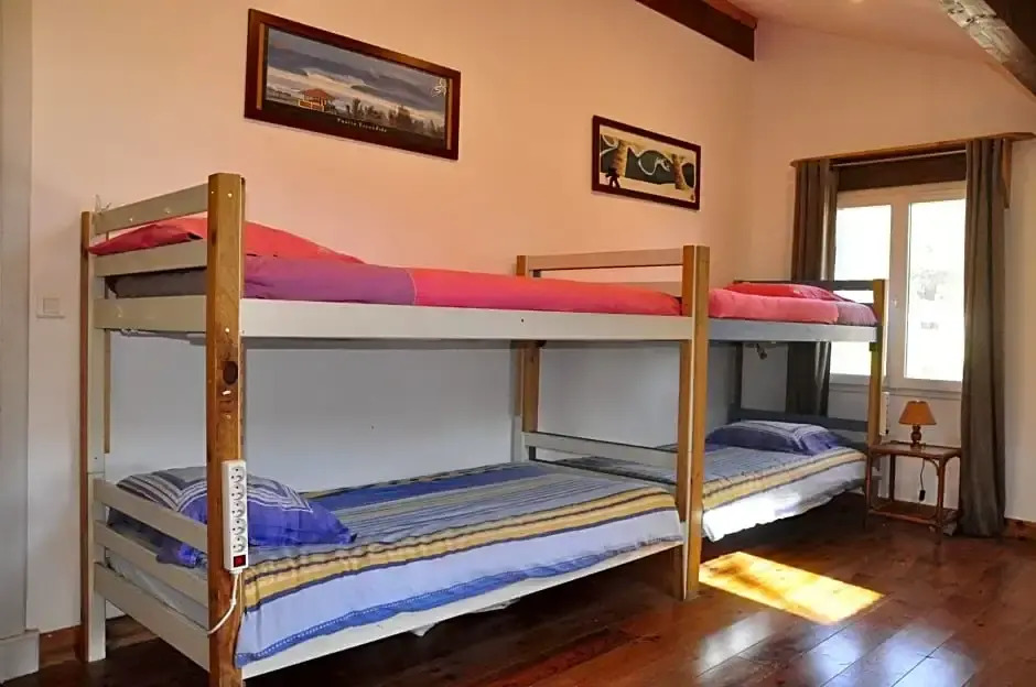 Shifting Sands Surf House