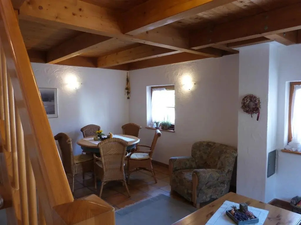 Gästehaus Schüber