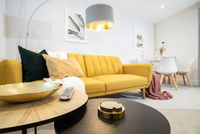 Waterview Boutique Apartments by Opulent Living Serviced Accommodation Torquay