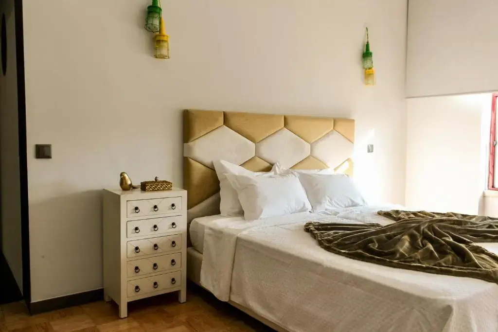 Hostel Pia do Urso
