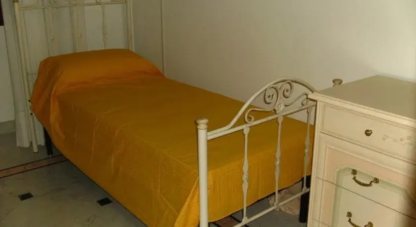 Villa Gloria Bed & Breakfast