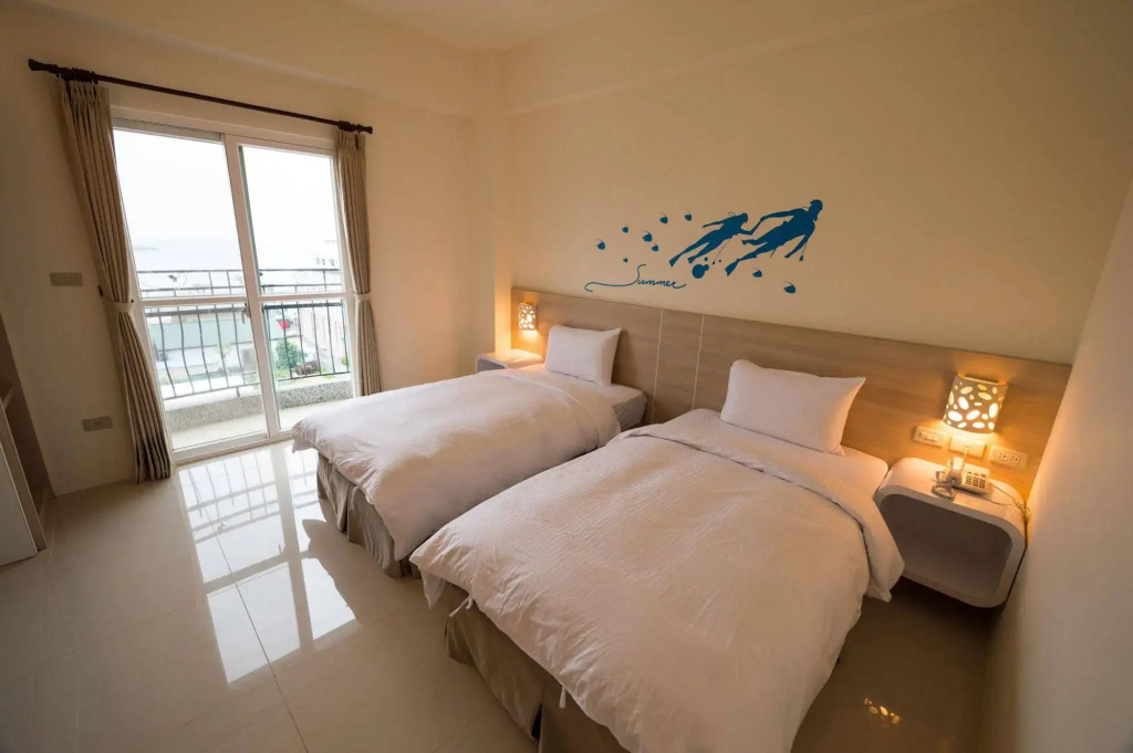 Seahome Hotel