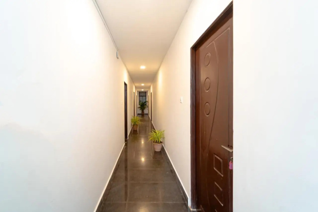 Treebo Clarissa Resort with Swimming Pool