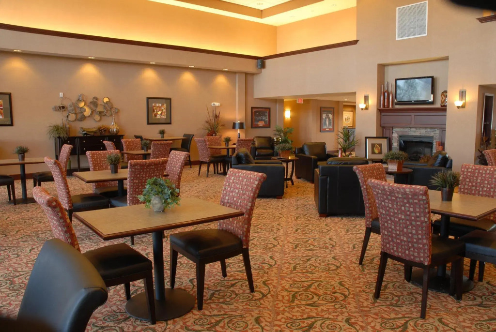 Homewood Suites - Rock Springs