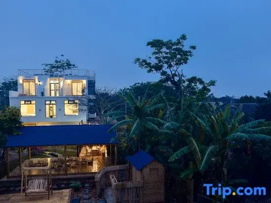 Yichen Homestay