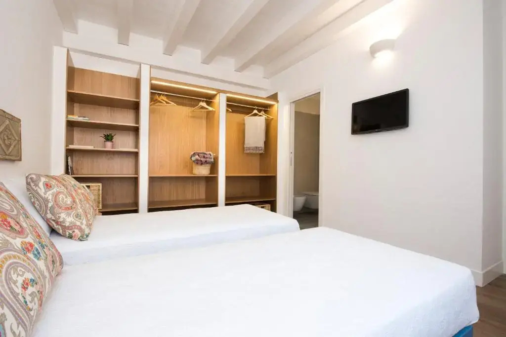 Le Niche Holiday Homes by Wonderful Italy