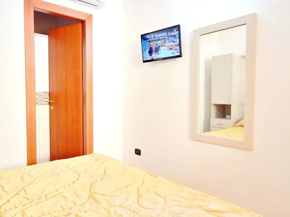 Oasi Grazia Holiday Residence