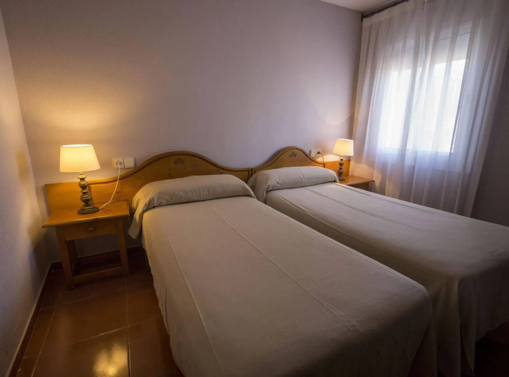 Apartments Mar de Tossa