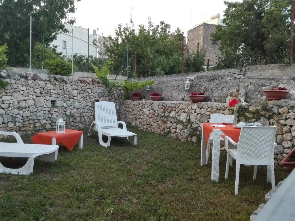 B&B LAntico Ortale